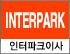 인터파크이사(경기108호 로고