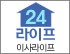 이사라이프 로고