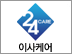 이사케어 로고