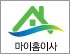 마이홈이사 로고
