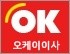 오케이(OK) 이사 로고