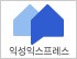 익성익스프레스 로고