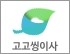 고고씽이사 로고