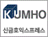신금호익스프레스 로고