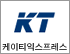 KT익스프레스 로고