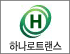 하나로트랜스(세진) 로고