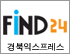 경북익스프레스 로고